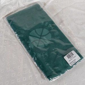 Aime Leon Dore New Balance Gym Towel- Green